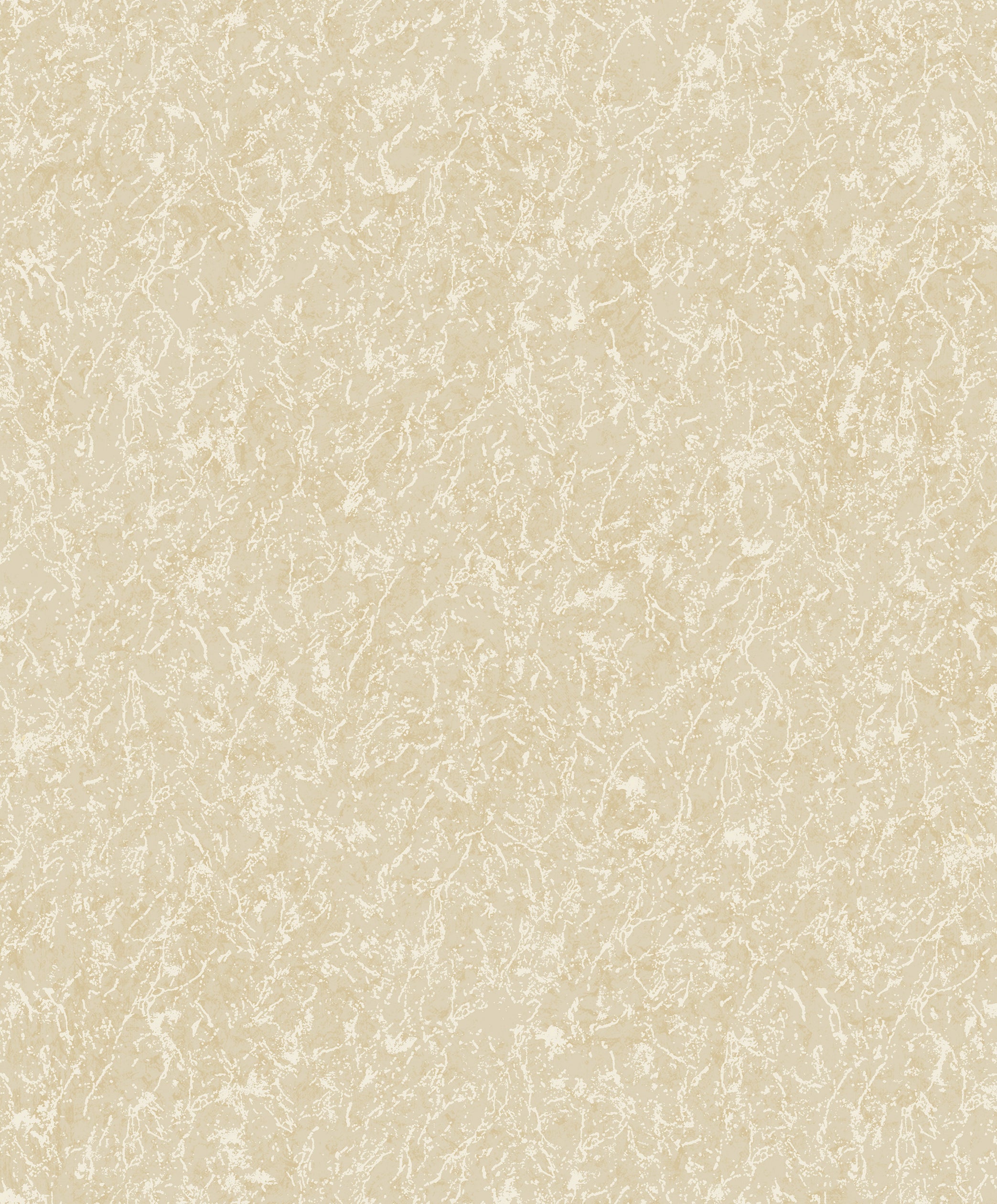 DC30163 Worn Texture Beige Wallpaper by Galerie