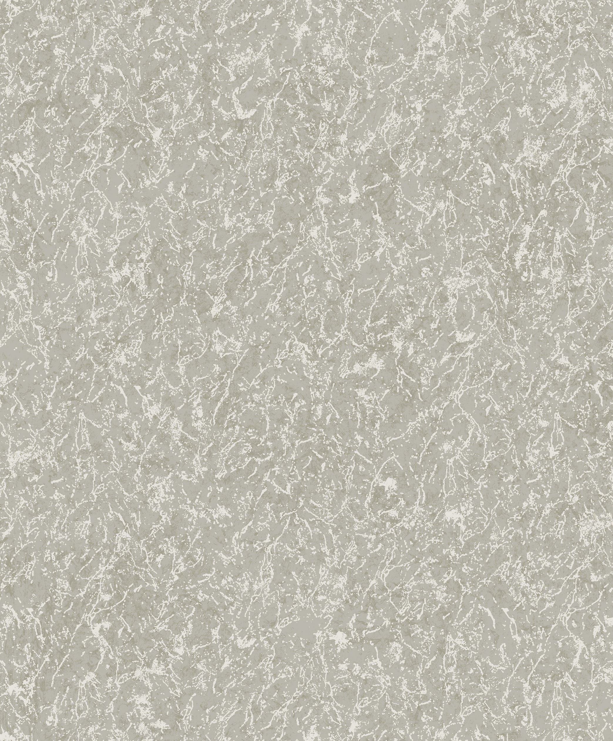 DC30164 Worn Texture Silver Grey Wallpaper by Galerie