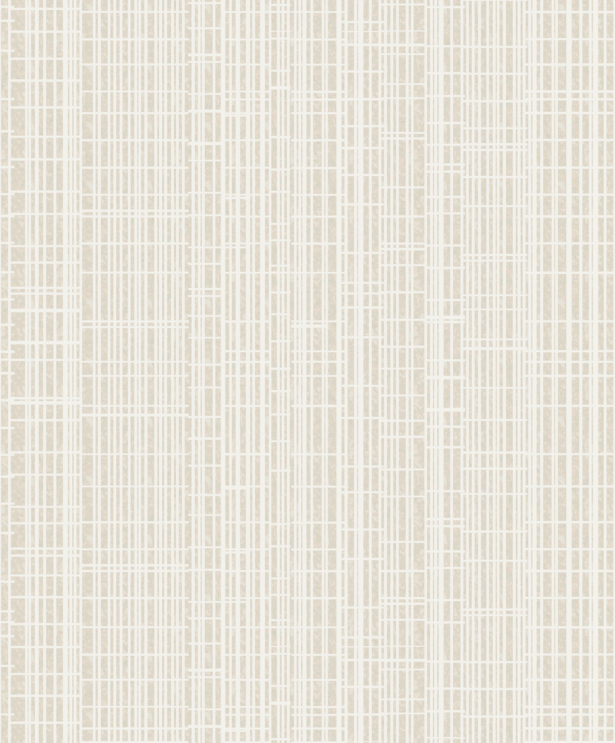 DC30171 Block Pattern Beige Wallpaper by Galerie