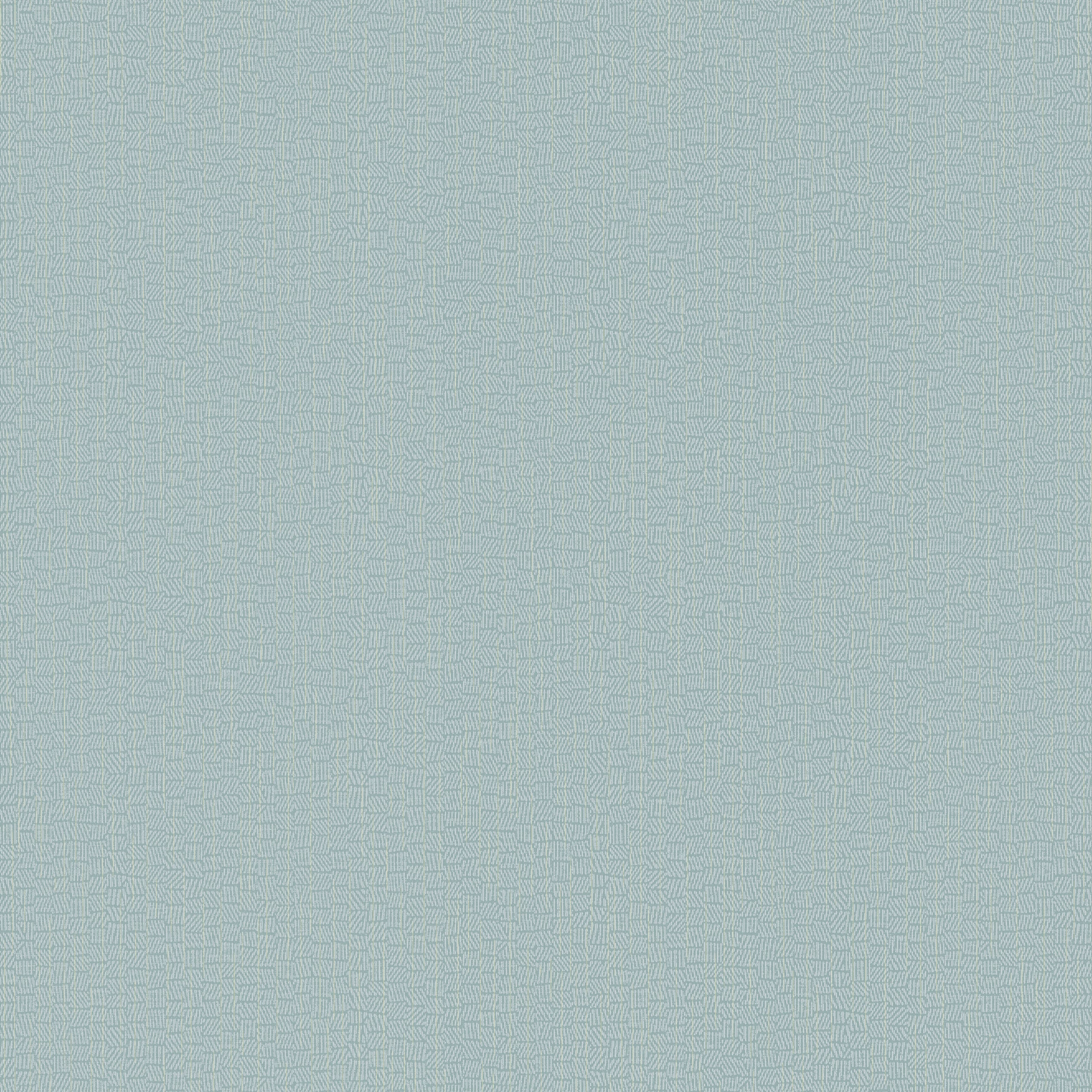 DC30213 Geometric Texture Blue Wallpaper by Galerie