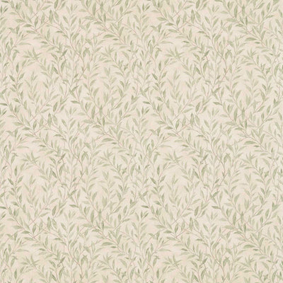 Osier Willow/Cream Fabric by Sanderson