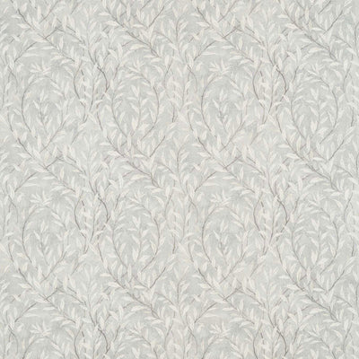 Osier Dove/Grey Fabric by Sanderson