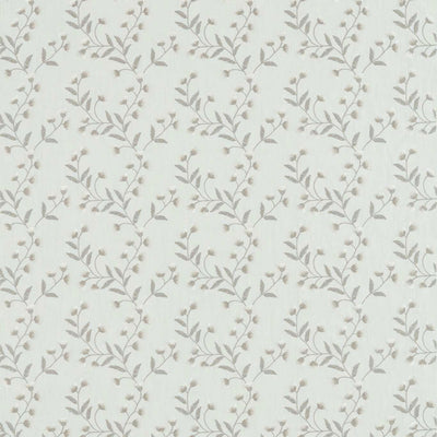 Everly Mineral Fabric by Sanderson