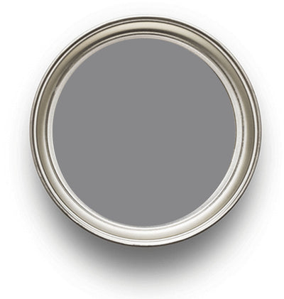 Elite Emulsion 2.5L Double Empire Grey Zoffany Paint