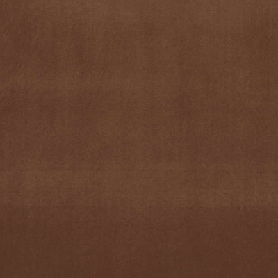 Alvar 2 Henna Fabric by Clarke and Clarke