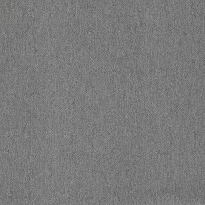 Lugo Outdoor Alfesco Indoor Outdoor Gunmetal Fabric by Clarke & Clarke