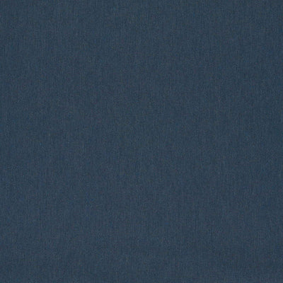 Lugo Outdoor Alfesco Indoor Outdoor Navy Fabric by Clarke & Clarke