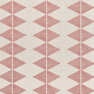 Reflection Sunbaked Vista Fabric by Thibaut