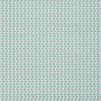 Solsbury Seaglass Wanderlust Fabric by Thibaut