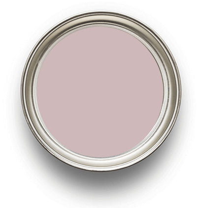 Elite Emulsion 2.5L Faded Rose Zoffany Paint