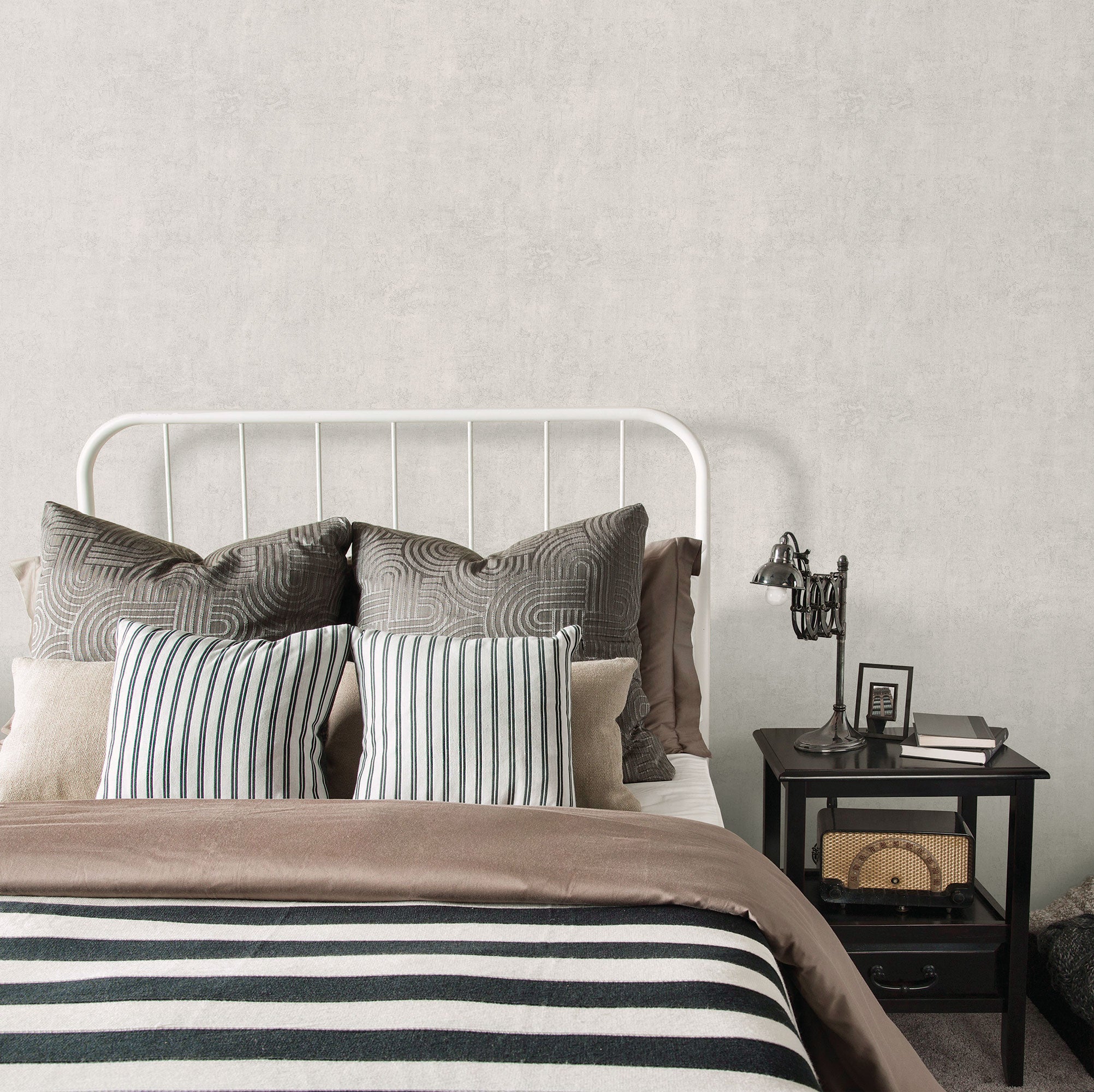 G67488 Plaster Natural FX 2 Wallpaper By Galerie