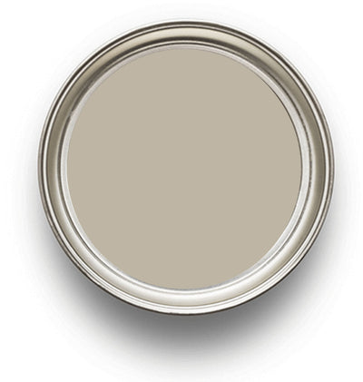Elite Emulsion 2.5L Harbour Grey Zoffany Paint