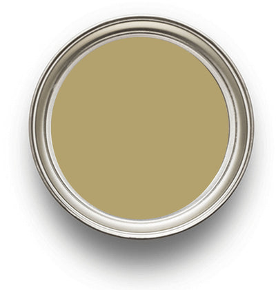 Elite Emulsion 2.5L Hessian Green Zoffany Paint