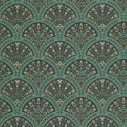 Wallace Heritage Wallpaper by Casadeco