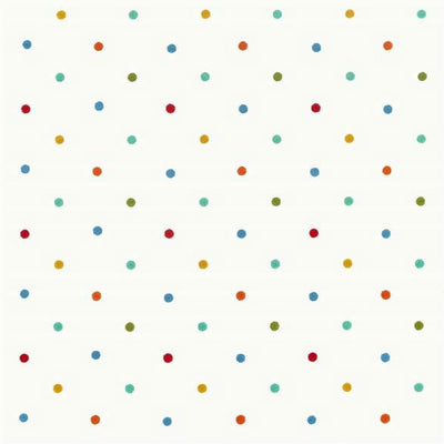 Bon Bon Book of Little Treasures Poppy Marine Aqua Gecko Harlequin Fabric