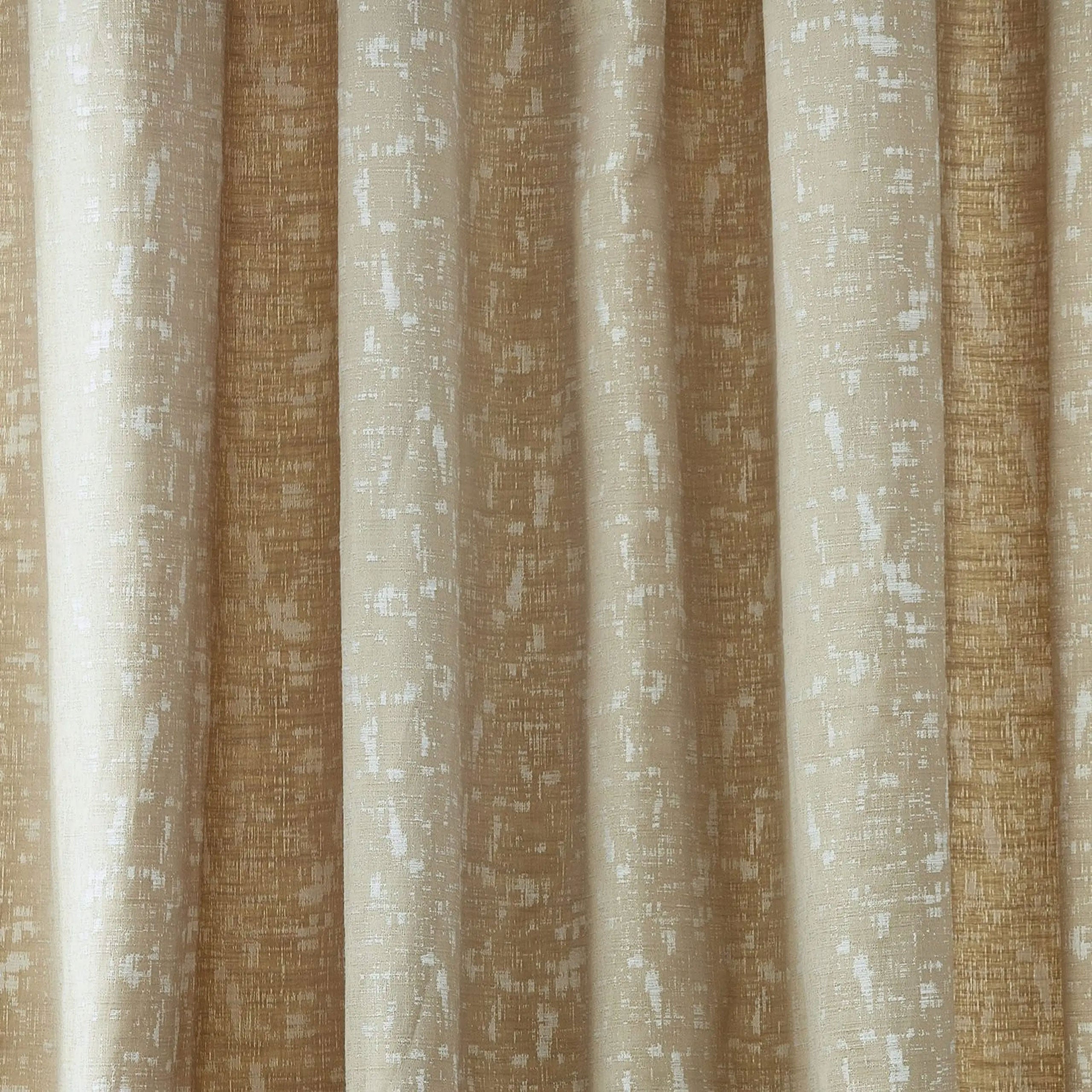 HPUT132677 Lucette Brass Fabric by Harlequin