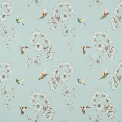 Amazilia Sky Fabric by Harlequin