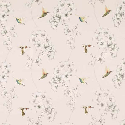 Amazilia Powder Fabric by Harlequin