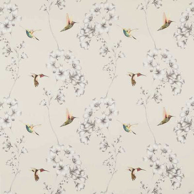 Amazilia Ecru Fabric by Harlequin