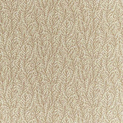 Atoll Bronze Sailcloth Fabric by Harlequin
