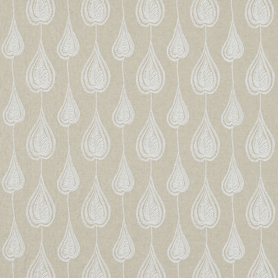 Gigi Oatmeal Fabric by Harlequin