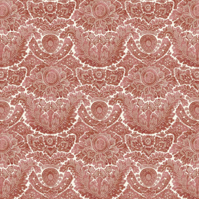 Nantessa Rhone Entente Cordiale Fabric by Lewis & Wood