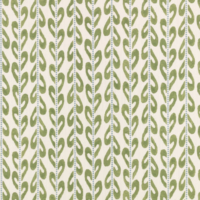 Alden Kiwi Averly Fabric by Romo