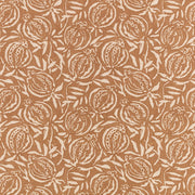 Taia Copper Averly Fabric by Romo
