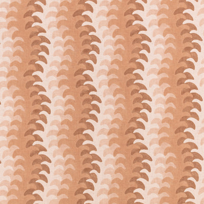 Eshi Tuscan Pink Averly Fabric by Romo