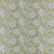 Averly Kiwi Fabric by Romo