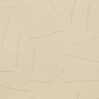 Gesture Whitewash Collage IV Wallpaper by Mark Alexander