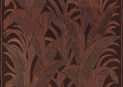 Aranya Chocolate Mysuru Wallpaper by Arte