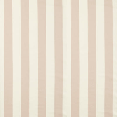 Central Stripe Blush Central Checks & Stripes Fabric by Scion