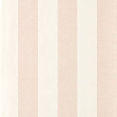 Central Stripe Blush Pomona Wallpaper by Scion