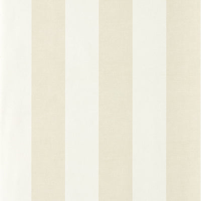 Central Stripe Pebble Pomona Wallpaper by Scion