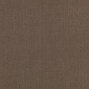 Canapa Cloth Chocolate Fabric by Mark Alexander