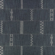 Pallay Indigo Homespun Textures Fabric by Mark Alexander
