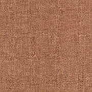 Gaia Terracotta Fabric by Mark Alexander