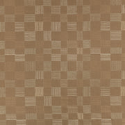 Boro Cumin Homespun Embroideries Fabric by Mark Alexander