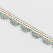 Tilsley Braid Seaglass Pinto Trimmings by Romo