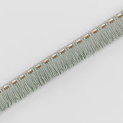 Saffra Fringe Seaglass Pinto Trimmings by Romo