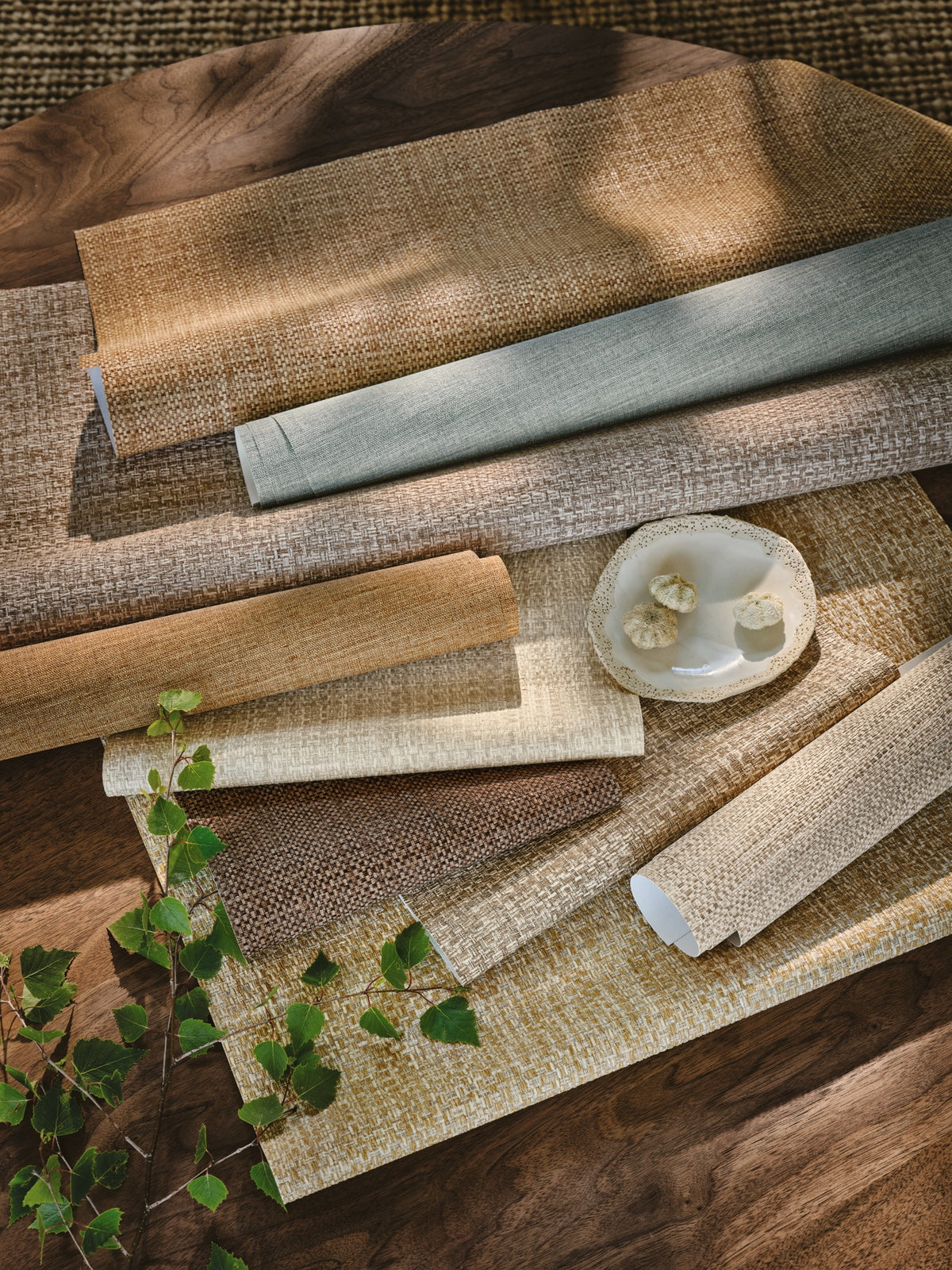 Romo Textured Wallcoverings Vol.II