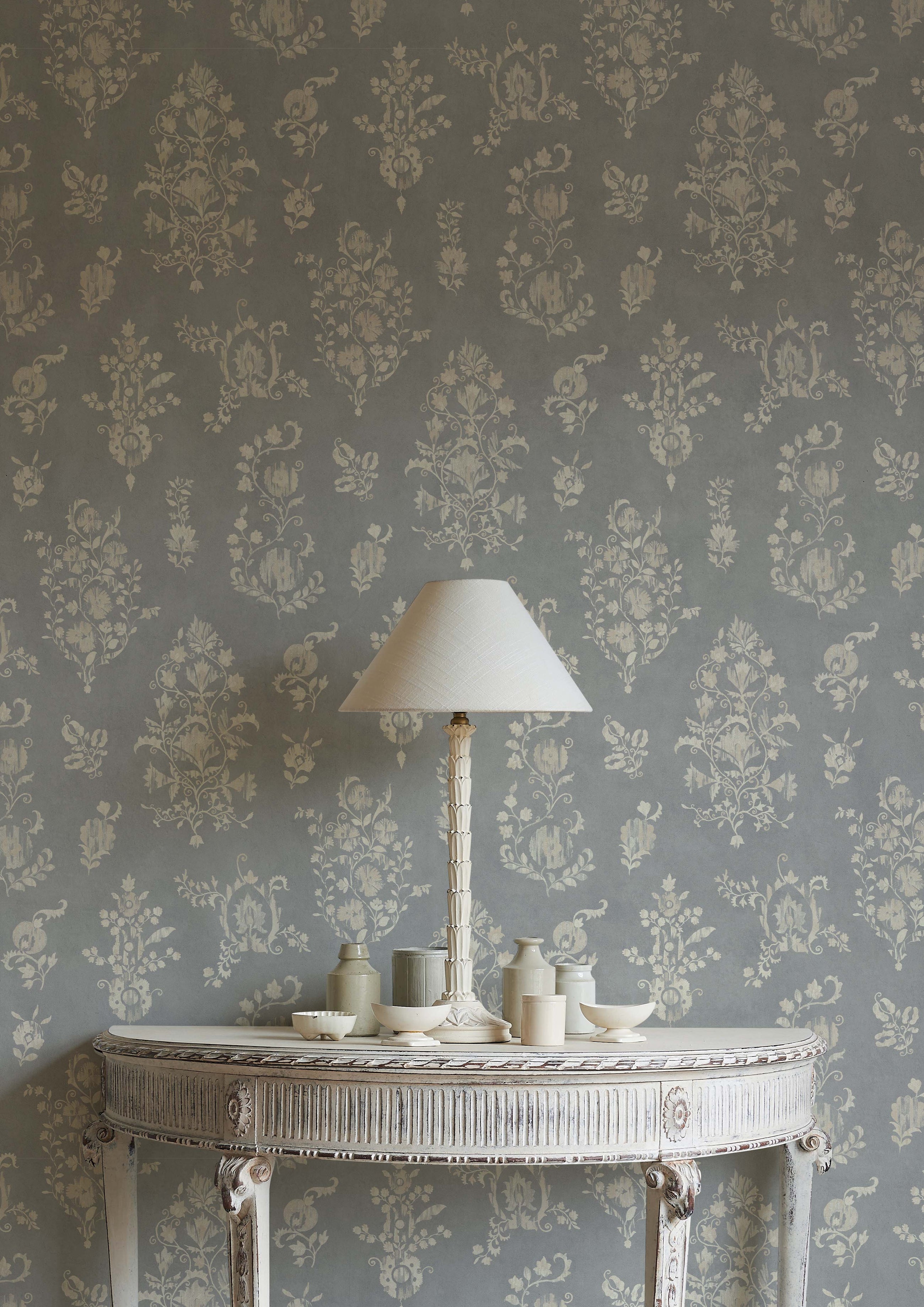 LW 298 629 Sicilia Northlight Wallpaper by Lewis & Wood