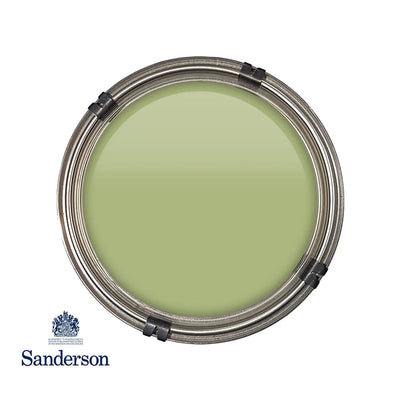 Active Emulsion 2.5L Artichoke Sanderson Paint