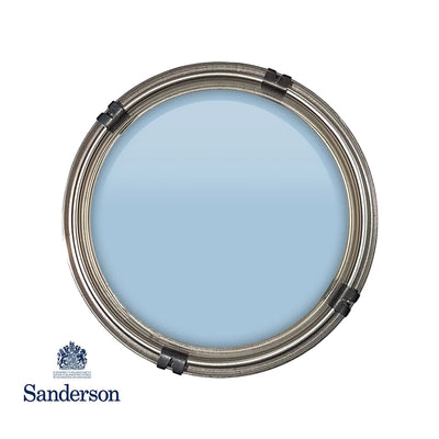 Active Emulsion 2.5L Boy Blue Sanderson Paint