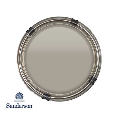 Active Emulsion 2.5L Briarwood Sanderson Paint
