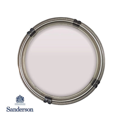 Active Emulsion 2.5L Coquette Light Sanderson Paint