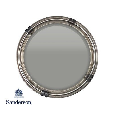Active Emulsion 2.5L Elder Bark Sanderson Paint