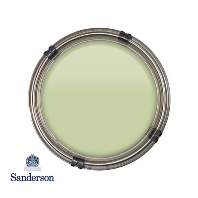 Active Emulsion 2.5L English Pear Sanderson Paint