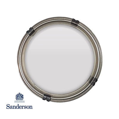 Active Emulsion 2.5L Mistflower Sanderson Paint